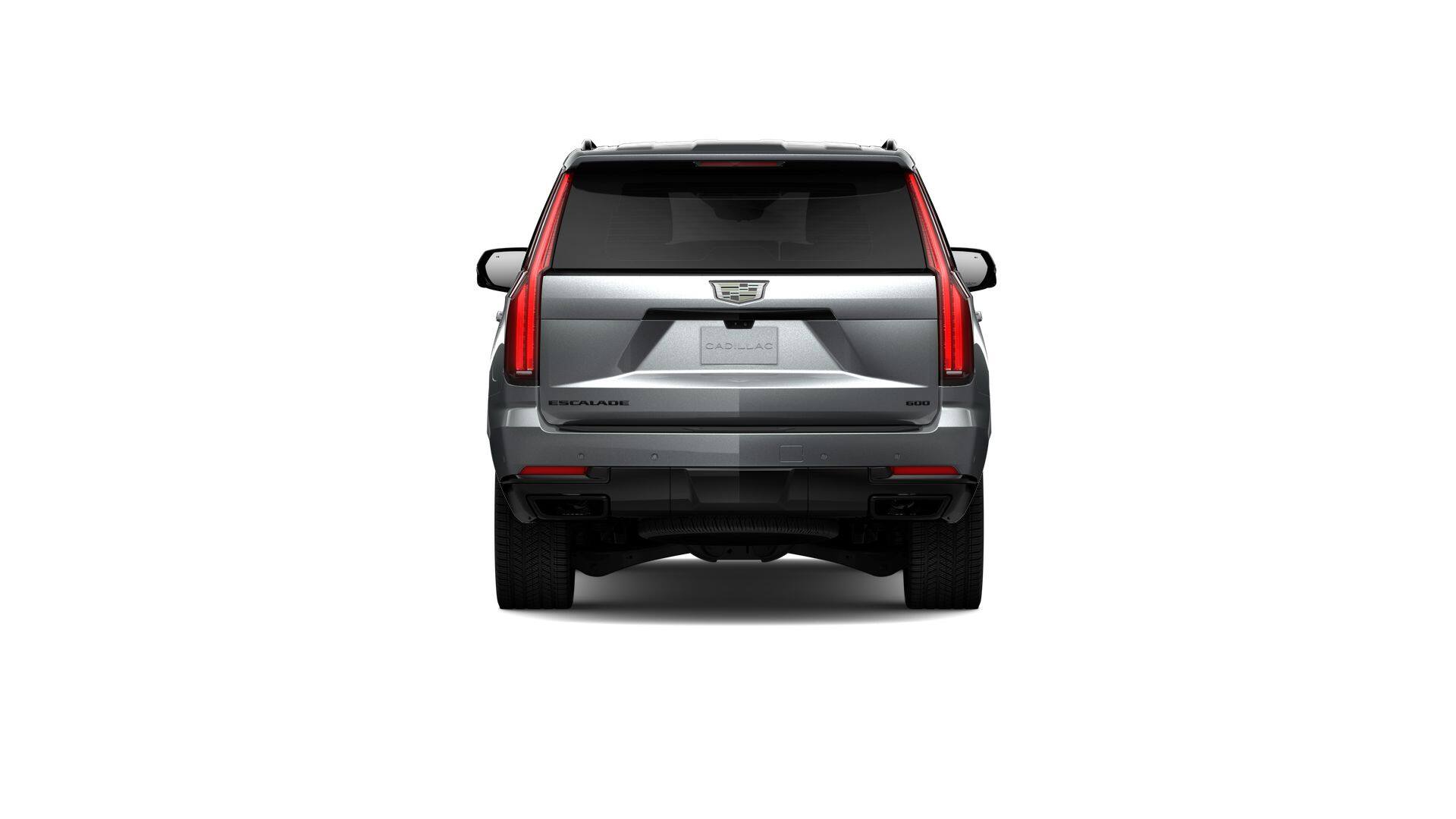 2026 Cadillac Escalade 4WD Platinum Sport