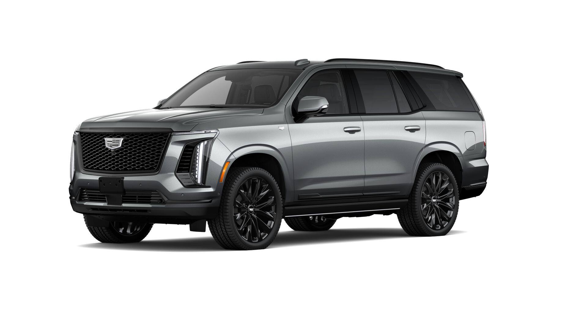 2026 Cadillac Escalade 4WD Platinum Sport