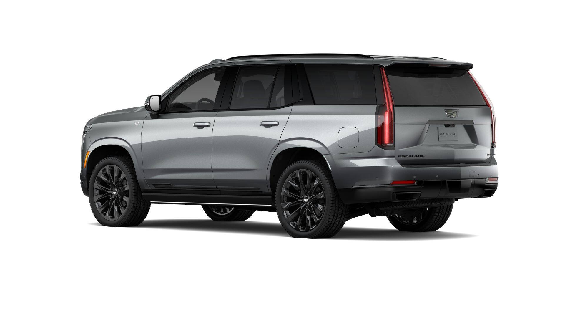 2026 Cadillac Escalade 4WD Platinum Sport