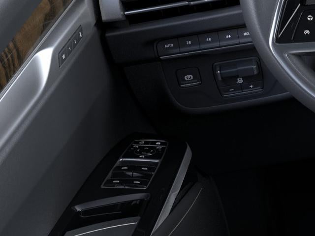 2026 Cadillac Escalade 4WD Platinum Sport