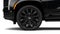 2026 Cadillac Escalade 4WD Platinum Sport