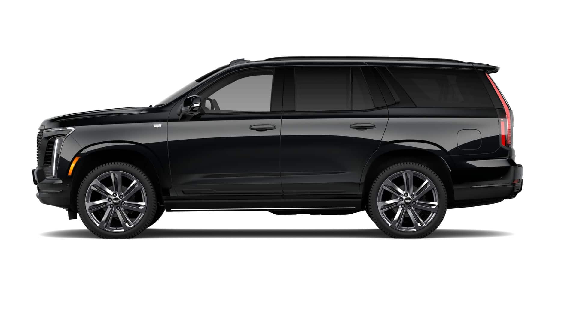 2026 Cadillac Escalade 4WD Platinum Sport