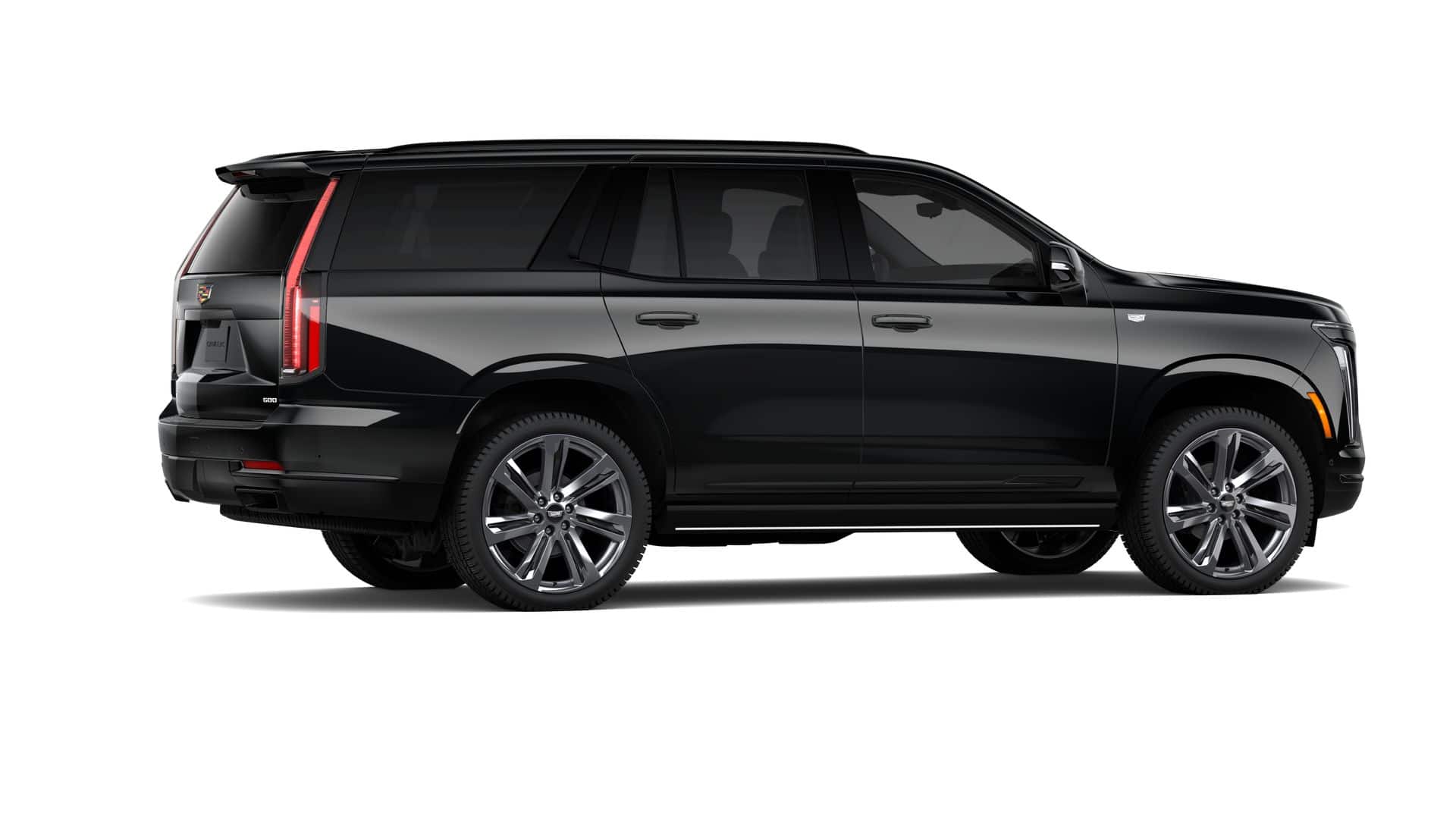2026 Cadillac Escalade 4WD Platinum Sport