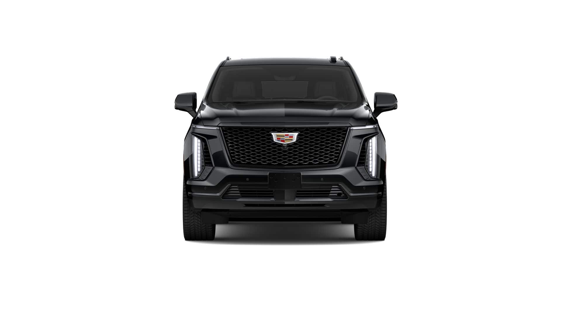 2026 Cadillac Escalade 4WD Platinum Sport