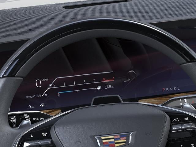 2026 Cadillac Escalade 4WD Platinum Sport