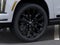 2026 Cadillac Escalade 4WD Platinum Sport