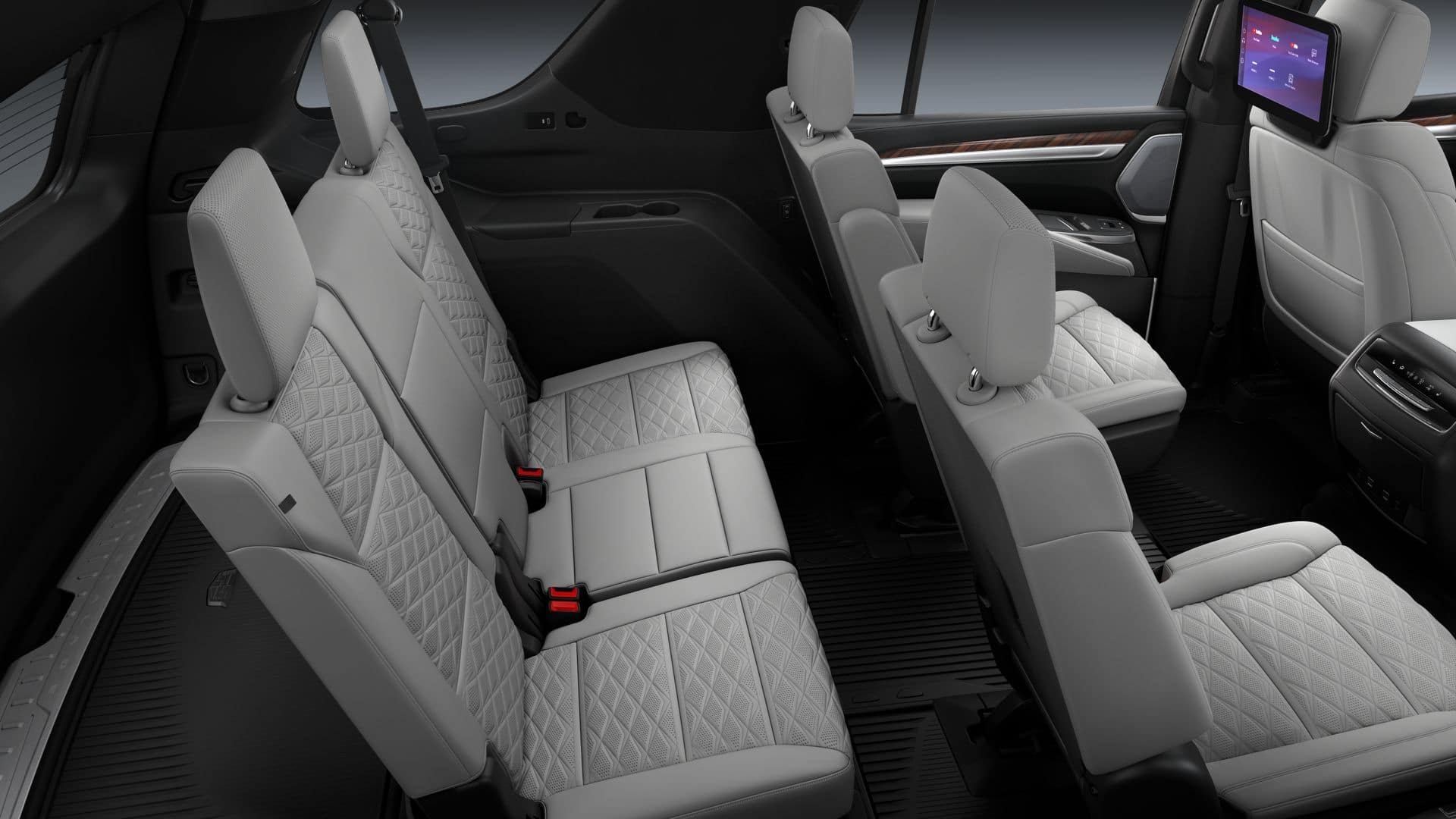 2026 Cadillac Escalade 4WD Platinum Sport