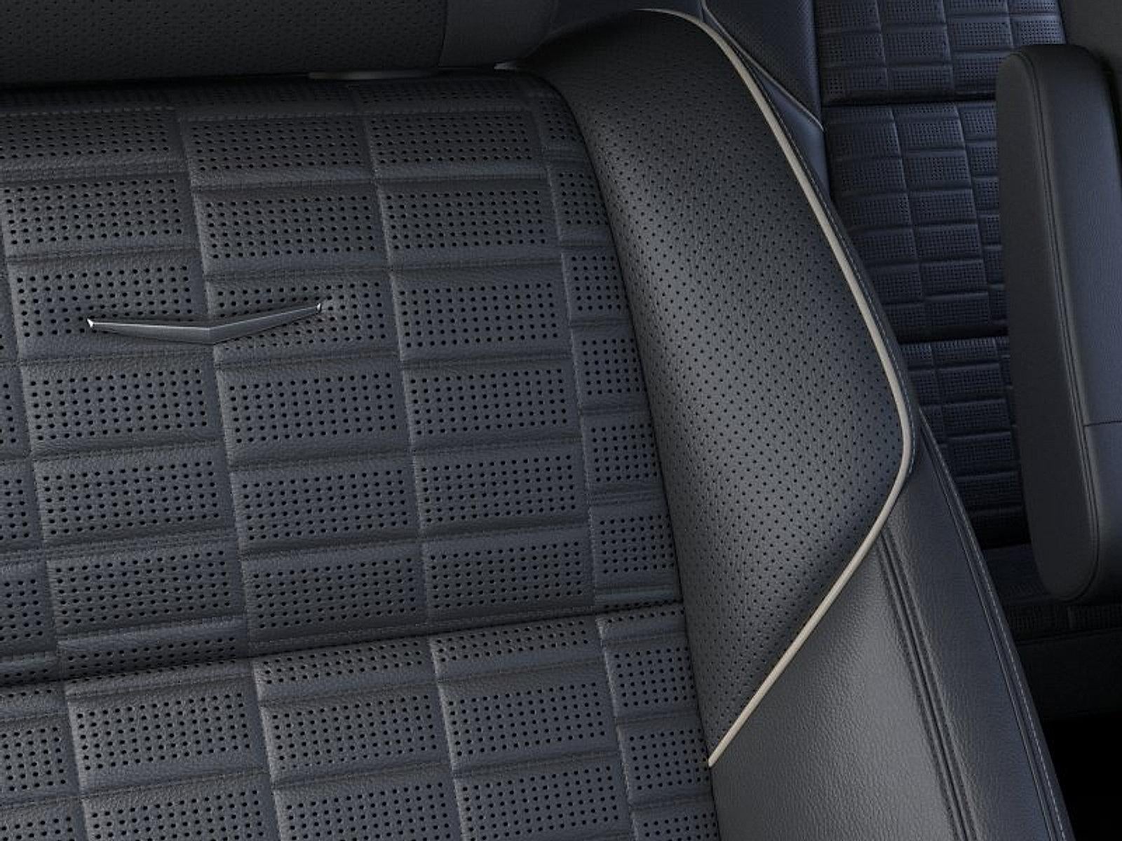 2027 Cadillac Escalade 4WD Platinum Sport