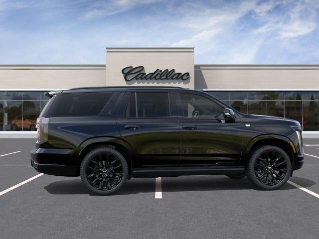 2027 Cadillac Escalade 4WD Platinum Sport