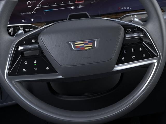 2027 Cadillac Escalade 4WD Platinum Sport