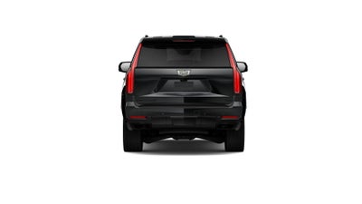 2026 Cadillac Escalade 4WD Platinum Sport