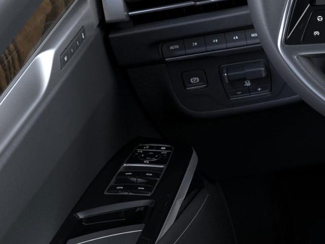 2026 Cadillac Escalade 4WD Platinum Sport