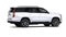 2026 Cadillac Escalade 4WD Platinum Sport