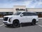 2027 Cadillac Escalade 4WD Platinum Sport