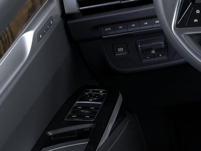 2027 Cadillac Escalade 4WD Platinum Sport