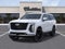 2027 Cadillac Escalade 4WD Platinum Sport