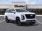 2027 Cadillac Escalade 4WD Platinum Sport
