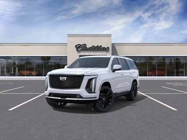 2027 Cadillac Escalade 4WD Platinum Sport