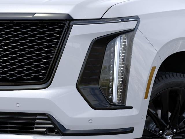 2027 Cadillac Escalade 4WD Platinum Sport