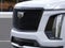 2027 Cadillac Escalade 4WD Platinum Sport