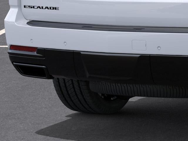 2027 Cadillac Escalade 4WD Platinum Sport