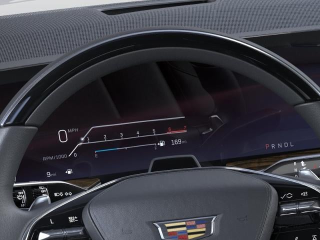 2027 Cadillac Escalade 4WD Platinum Sport