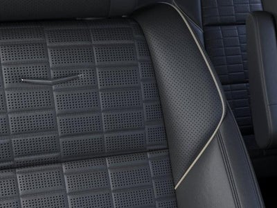 2027 Cadillac Escalade 4WD Platinum Sport