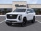 2027 Cadillac Escalade 4WD Platinum Sport
