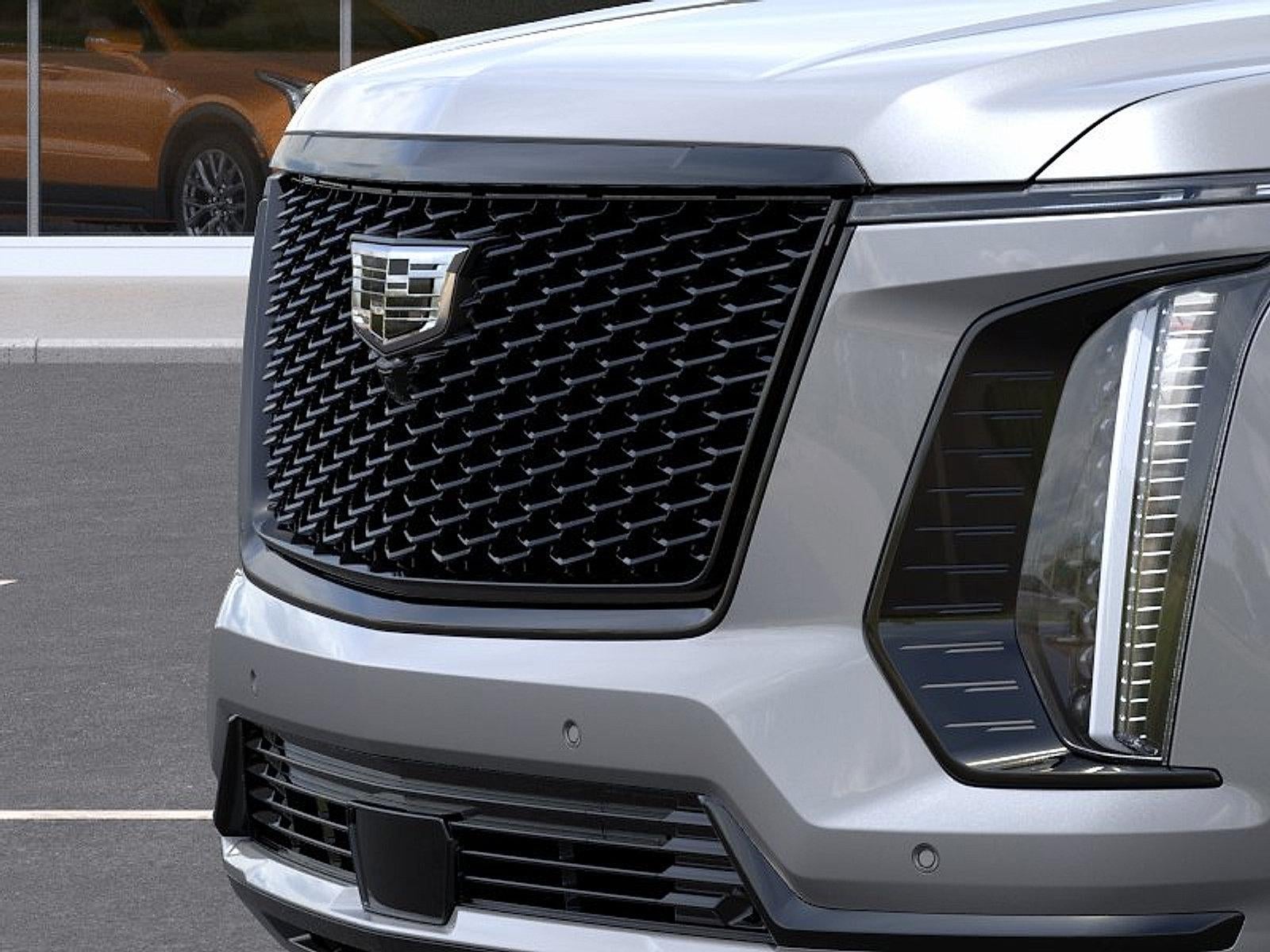 2027 Cadillac Escalade 4WD Platinum Sport