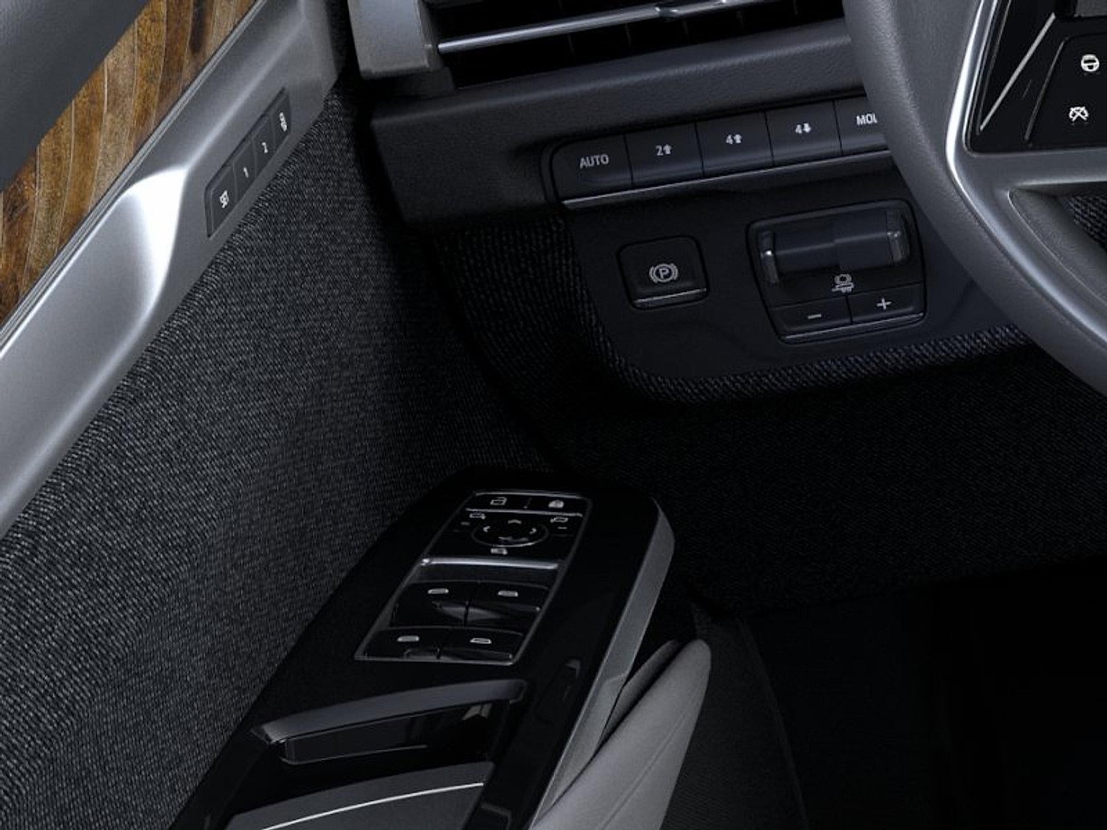 2027 Cadillac Escalade 4WD Platinum Sport