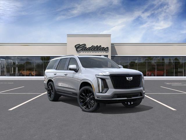 2027 Cadillac Escalade 4WD Platinum Sport