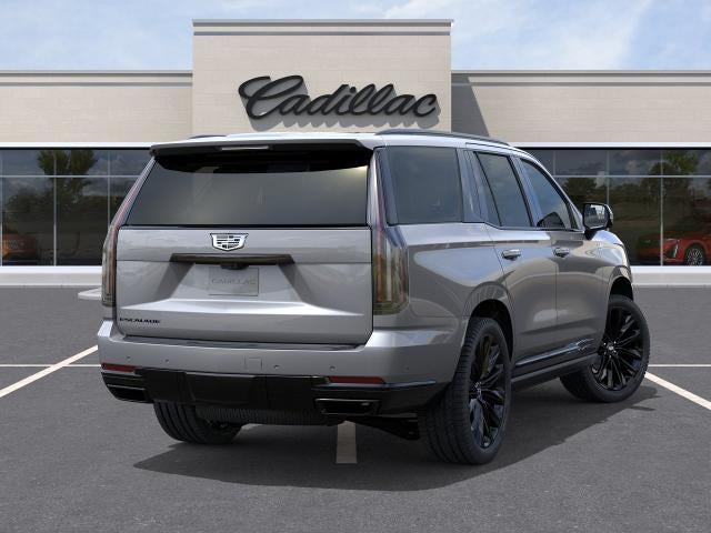 2027 Cadillac Escalade 4WD Platinum Sport