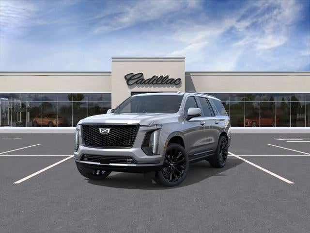 2027 Cadillac Escalade 4WD Platinum Sport