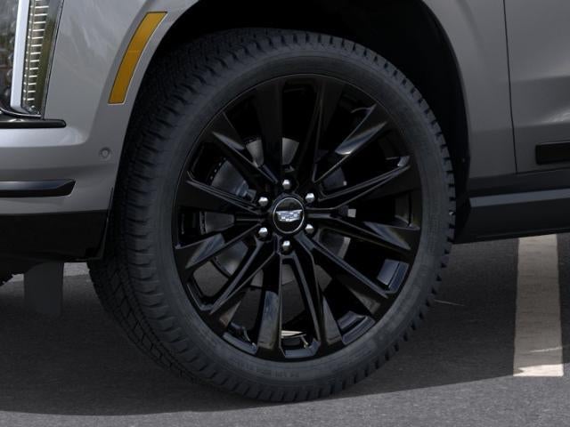 2027 Cadillac Escalade 4WD Platinum Sport