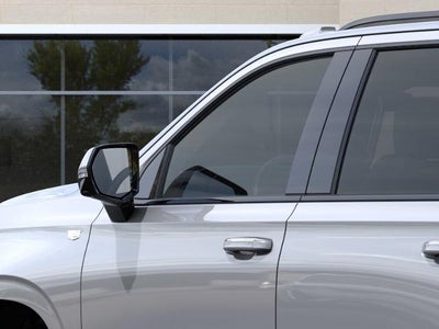 2027 Cadillac Escalade 4WD Platinum Sport
