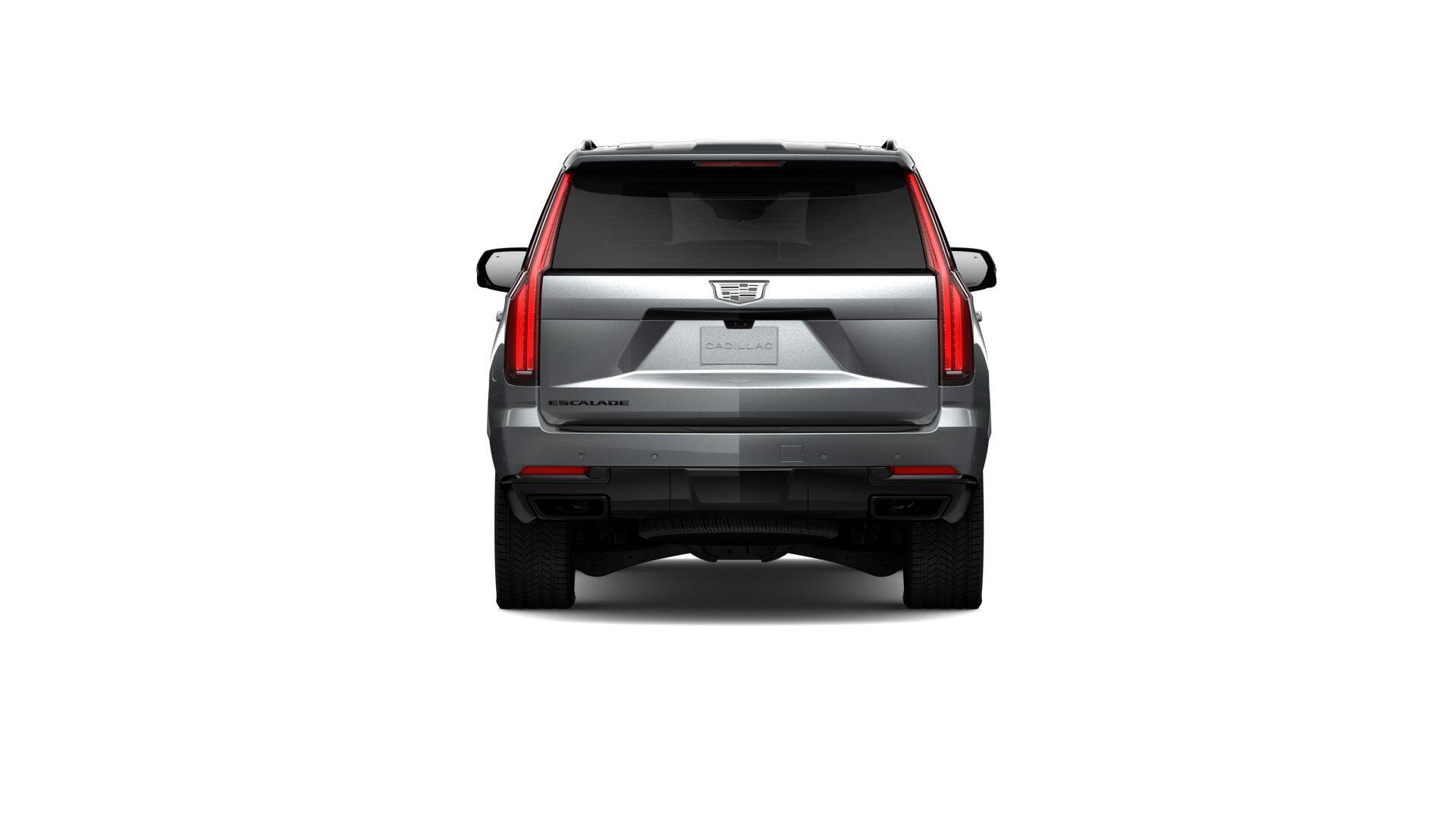 2027 Cadillac Escalade 4WD Platinum Sport