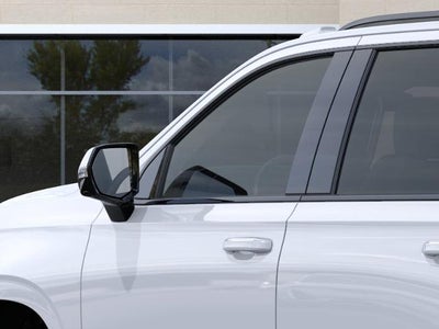 2026 Cadillac Escalade AWD V-Series
