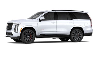 2026 Cadillac Escalade AWD V-Series