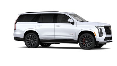 2026 Cadillac Escalade AWD V-Series