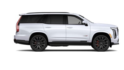 2026 Cadillac Escalade AWD V-Series
