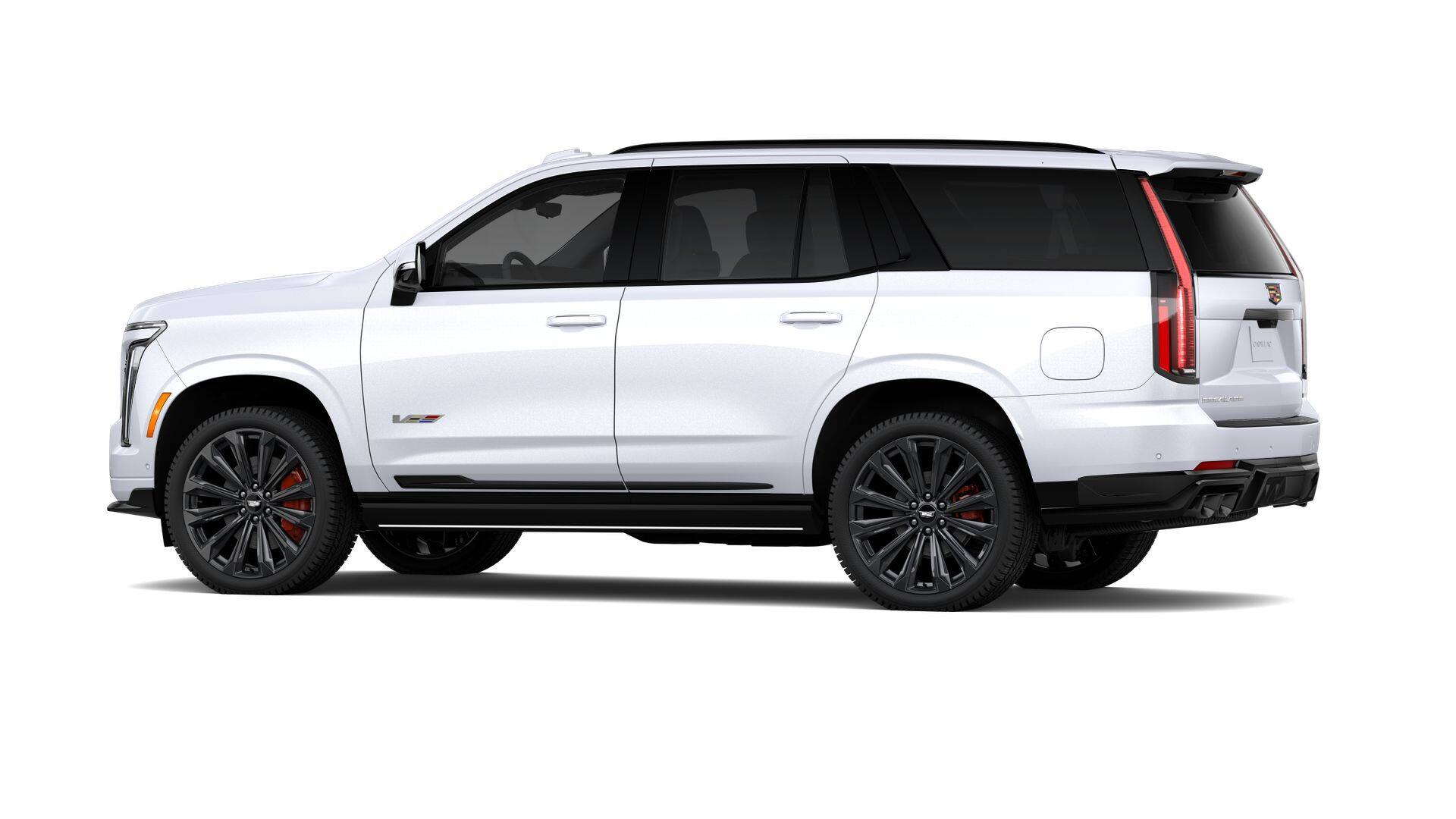 2026 Cadillac Escalade AWD V-Series