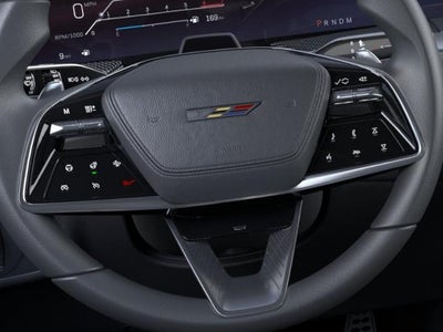 2026 Cadillac Escalade AWD V-Series