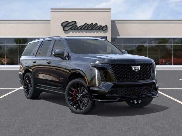 2026 Cadillac Escalade AWD V-Series