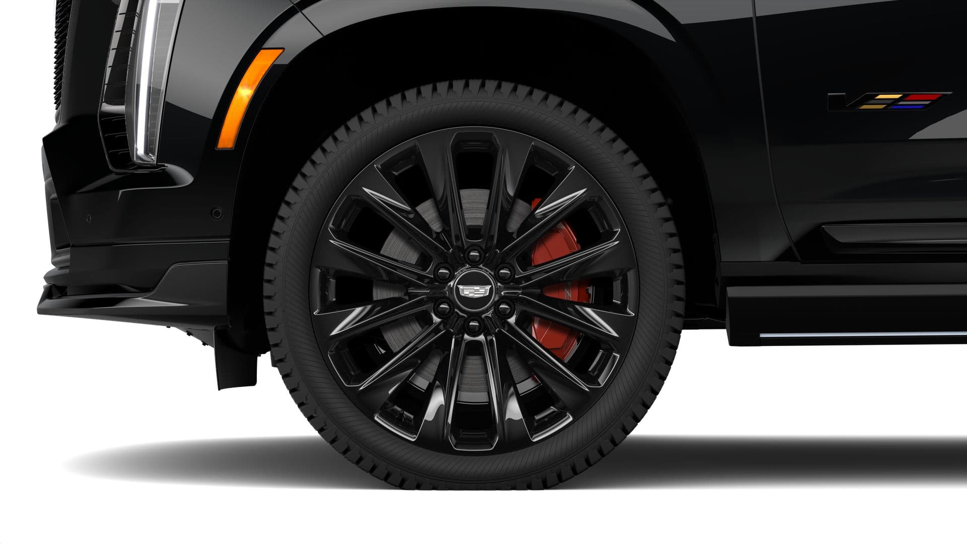 2026 Cadillac Escalade AWD V-Series