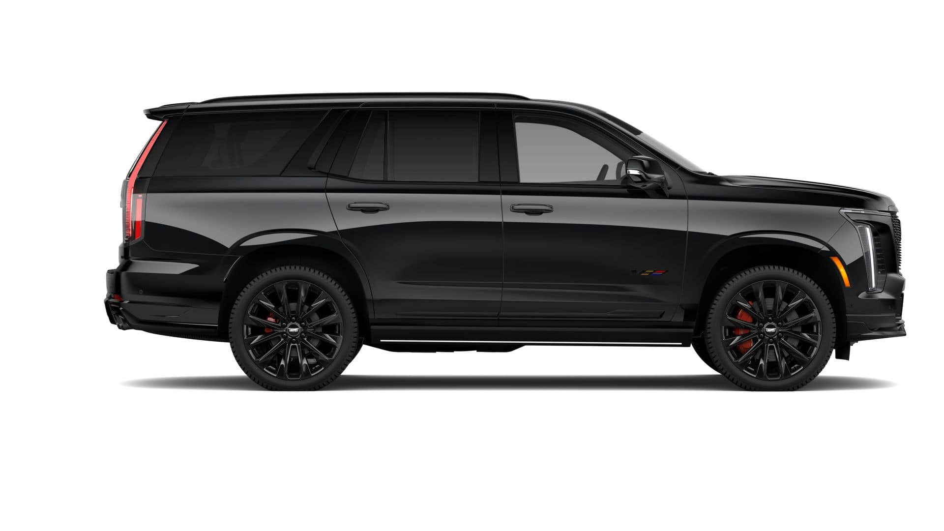 2026 Cadillac Escalade AWD V-Series