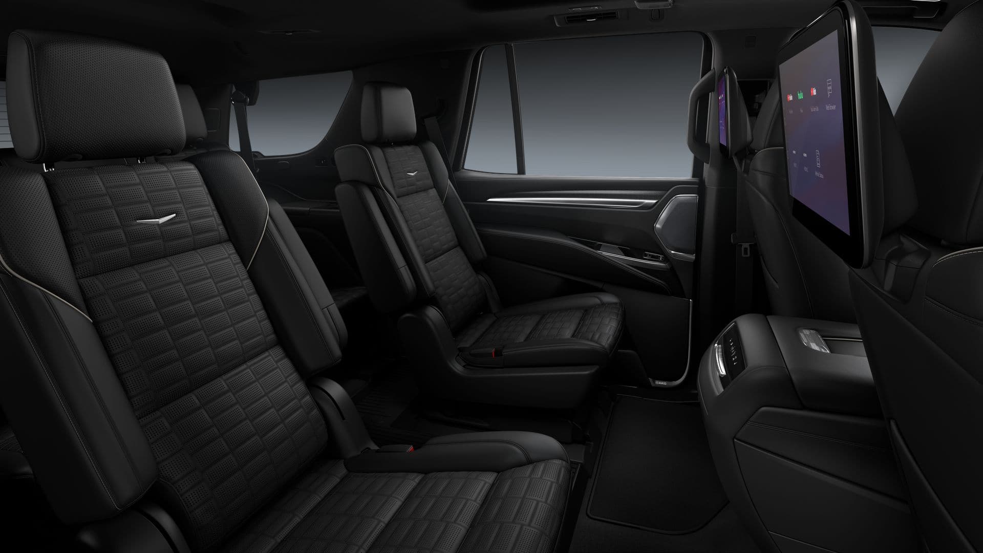 2026 Cadillac Escalade AWD V-Series
