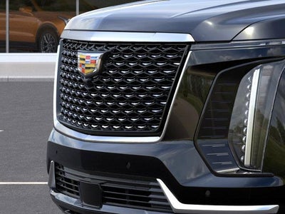 2026 Cadillac Escalade ESV 4WD Luxury