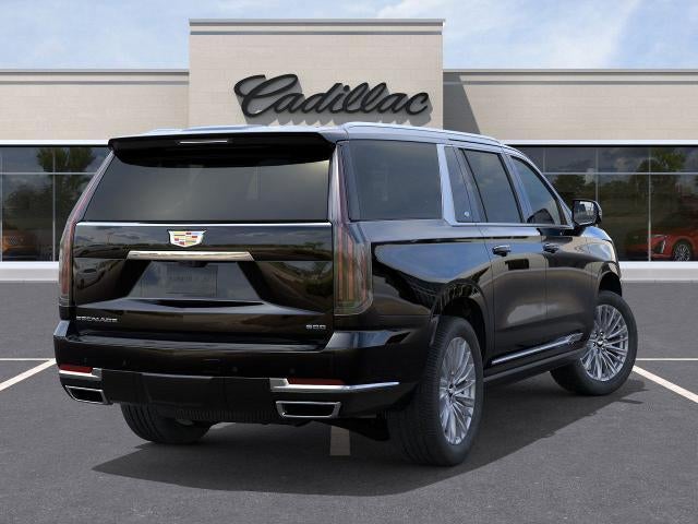 2026 Cadillac Escalade ESV 4WD Luxury