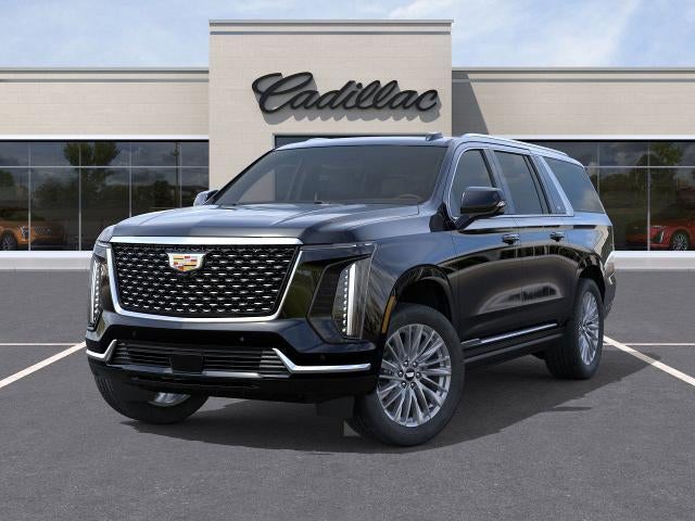 2026 Cadillac Escalade ESV 4WD Luxury