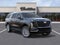 2026 Cadillac Escalade ESV 4WD Luxury